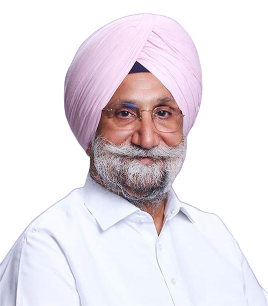 Sukhjinder Singh Randhawa